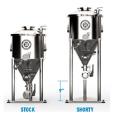 Spike Leg Extensions